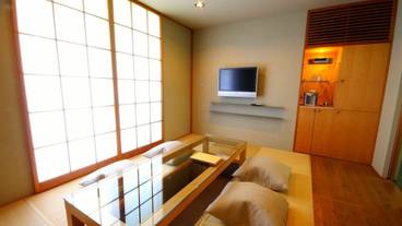 源泉と離れのお宿 月(ゲンセントハナレノオヤド ツキ) / 5