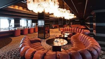 バー (施設内) / 1