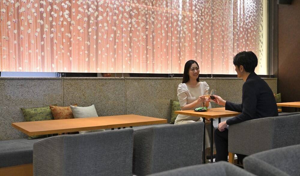 ラウンジ イメージ / 3