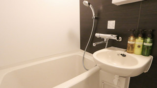 ツインルーム 喫煙可