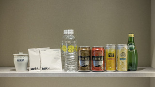 スーペリアツイン 禁煙