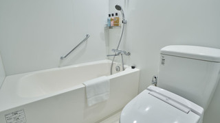 [低層階] スーペリア ツイン (富士山ビュー) 禁煙