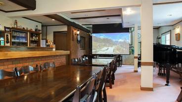 リビング エリア / 26