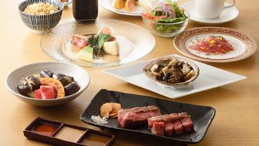 お食事 / 9