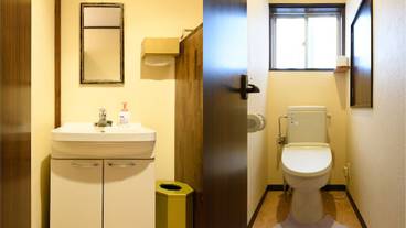 バスルーム / 35