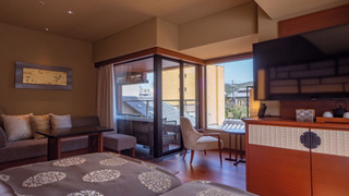 [別邸] 雅 プレシャス コーナー ツイン 3-4階 禁煙