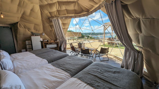 スタンダード 4 人部屋