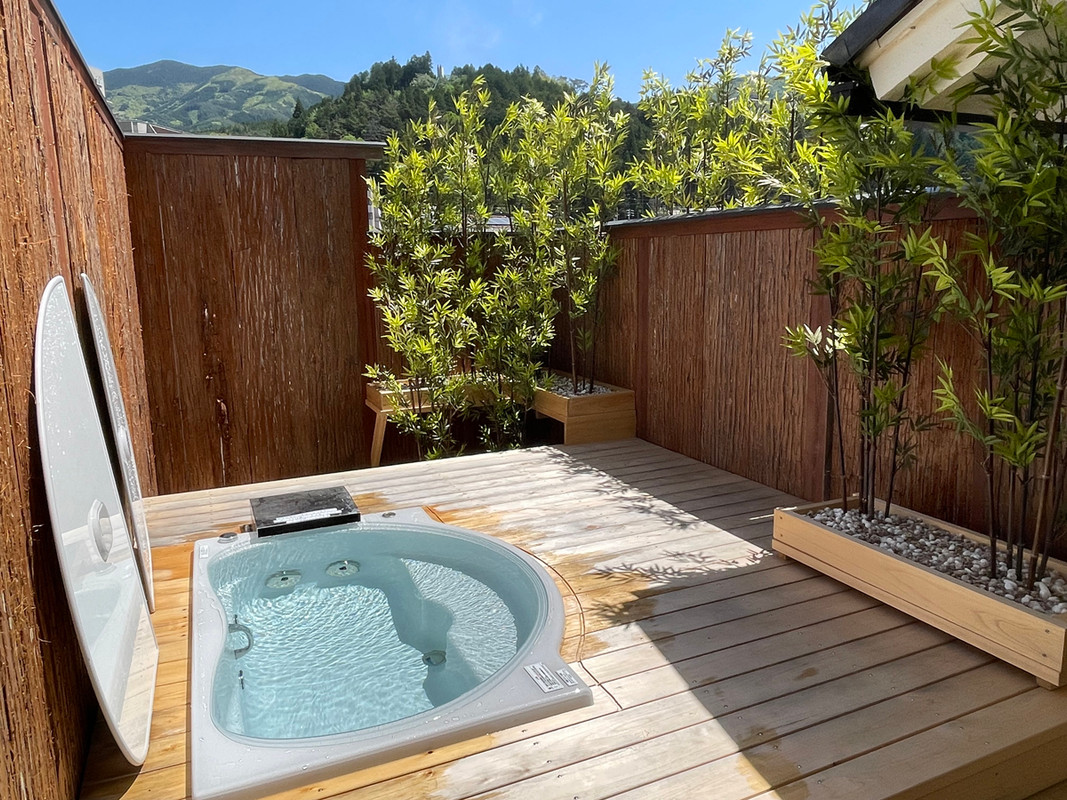 部屋