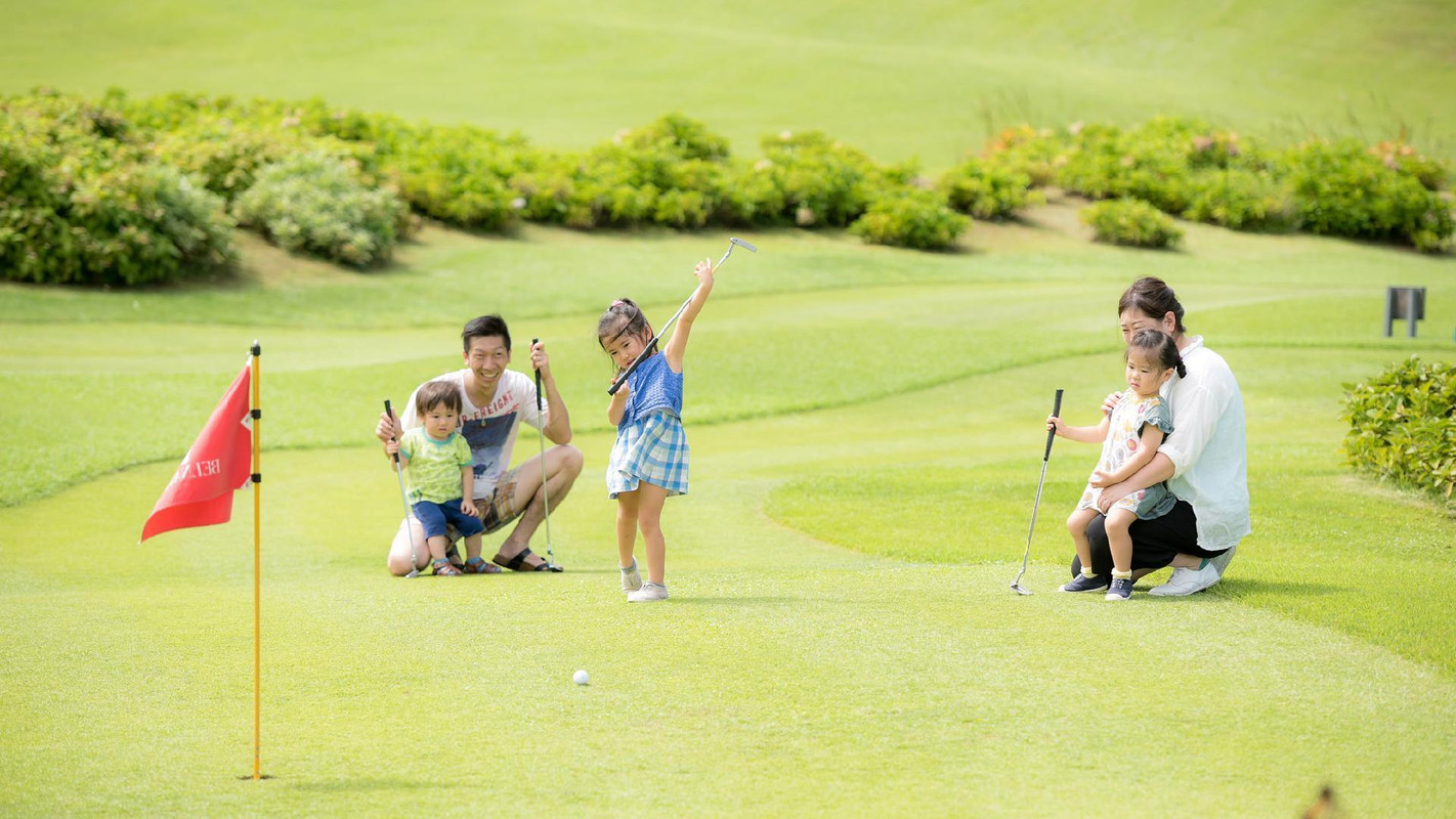 Putter golf