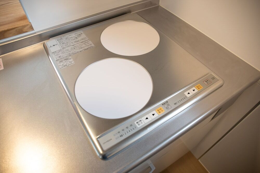 専用簡易キッチン