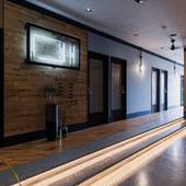 H HOTEL(福岡県 ビジネスホテル) / 2