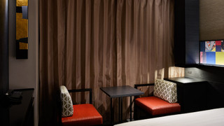 スーペリアツイン (禁煙)