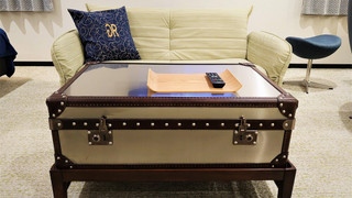 エグゼクティブルーム 禁煙