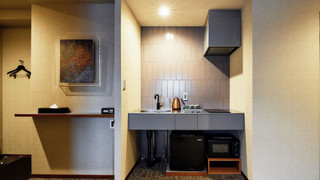 プレミアム ルーム 禁煙