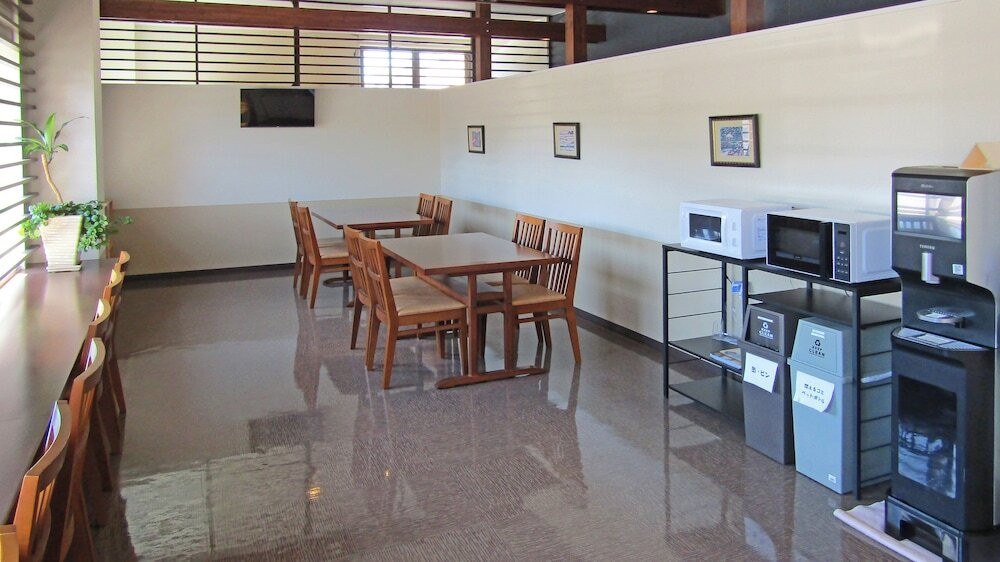 コーヒー サービス