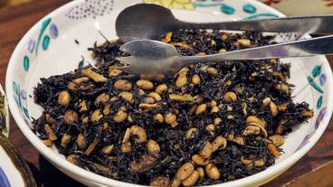 朝食ビュッフェ / 31