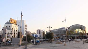 シティ ビュー / 17