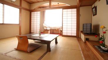 リビング エリア / 14