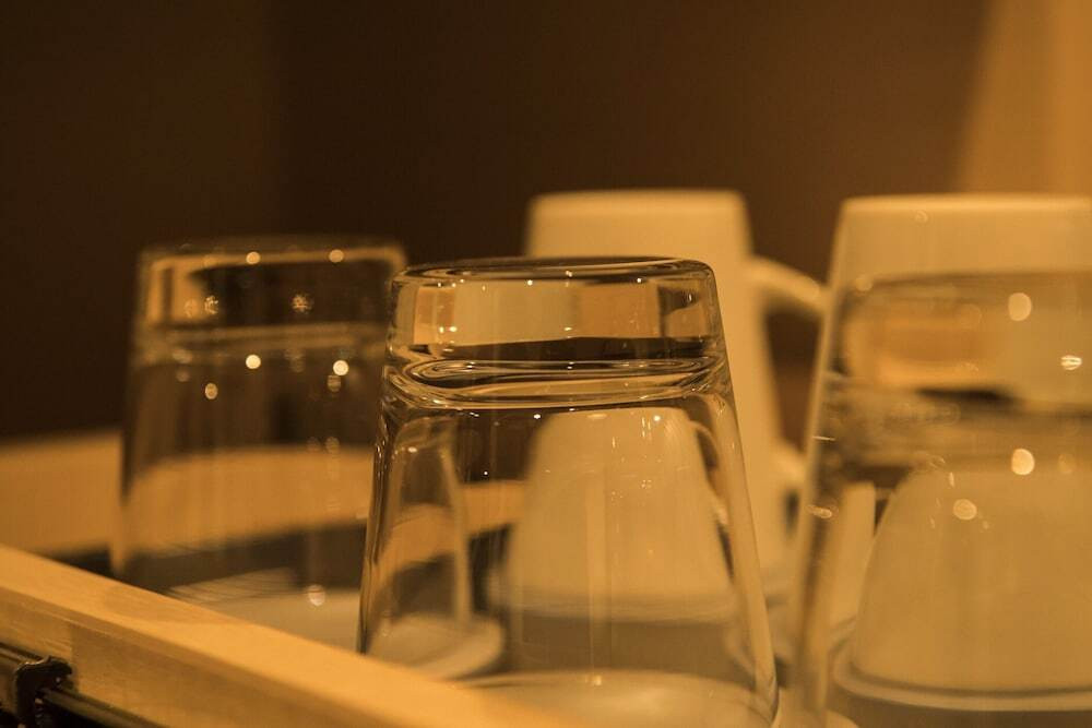客室の設備とサービス