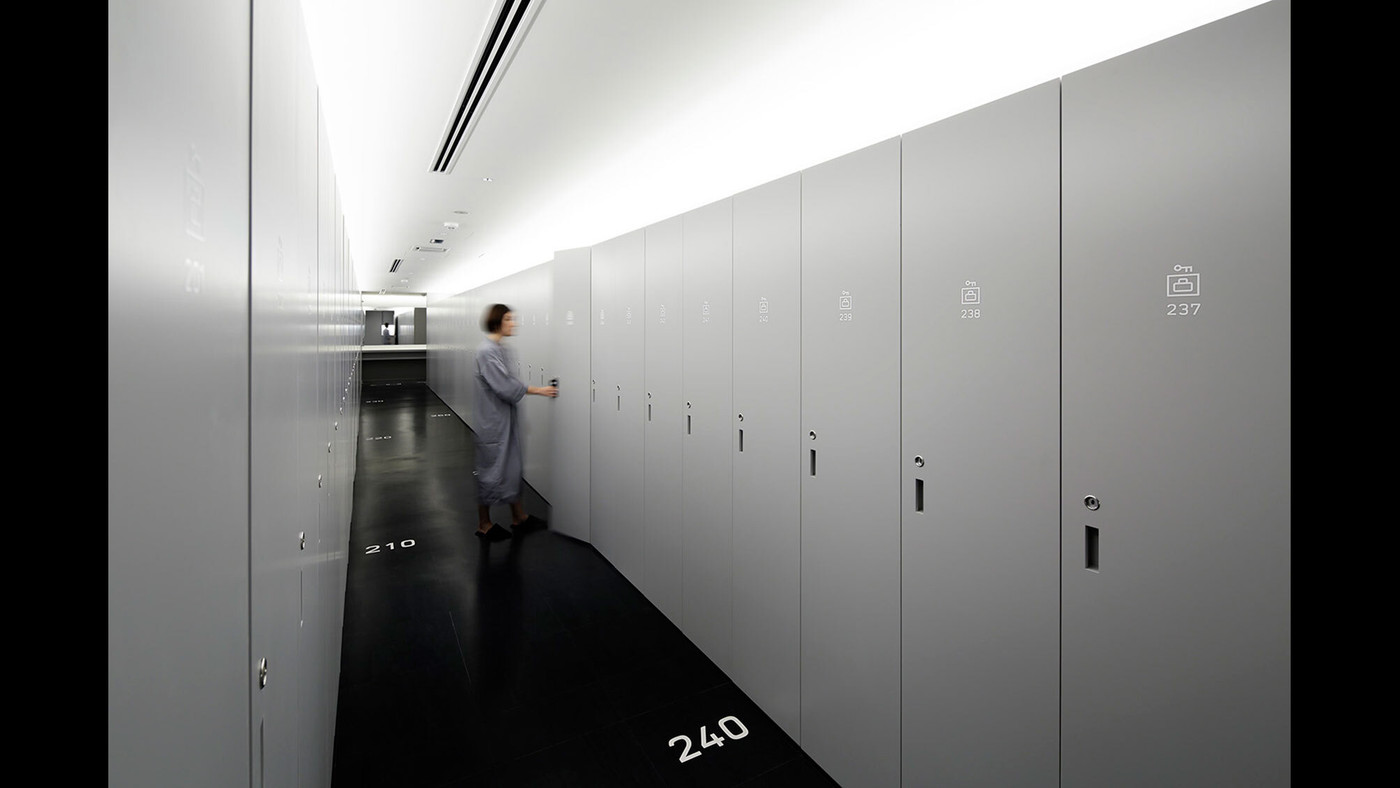 ルームウエアで楽に過ごせる♪安心の女性専用フロア4235518