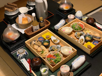 「杜の七種」 料理 135450233