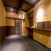 RESI STAY 錦（京都府 アパートメント） / 2