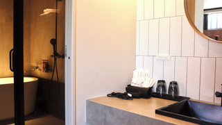 デラックスファミリーフォース 禁煙