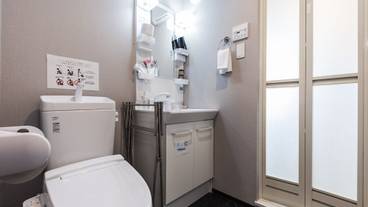 バスルーム / 27