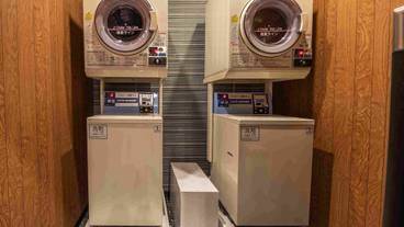 施設内の設備 / 15