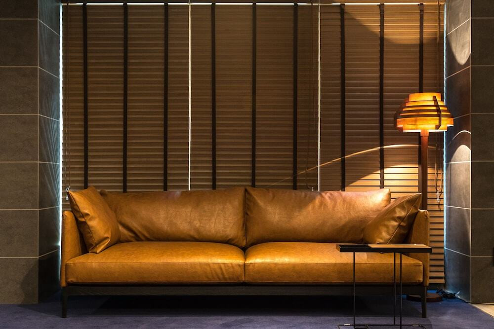 ロビーラウンジ