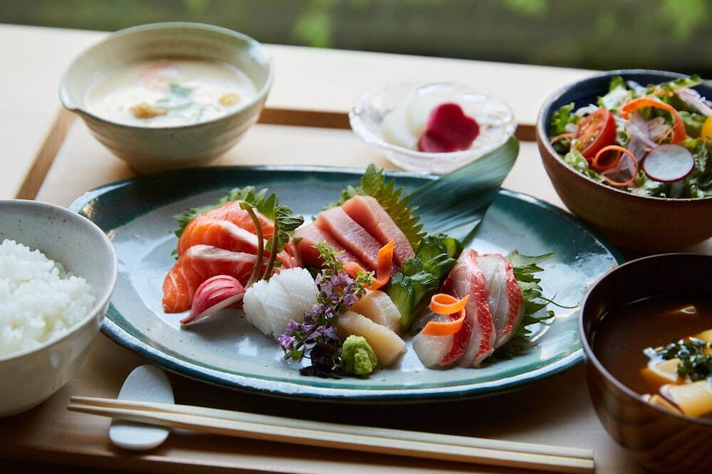 8. 東京で温泉旅行ができちゃう！「ONSEN RYOKAN YUEN SHINJUKU」3497127