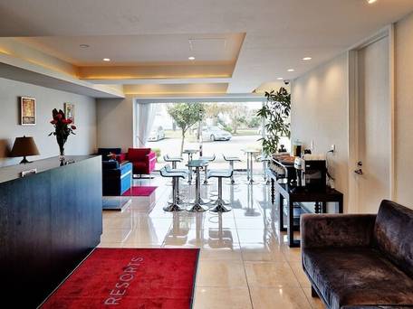 Beach Front Tower MIHAMA / 3