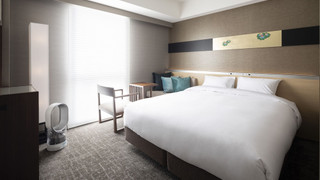 [全室禁煙] スタンダードクイーンルーム