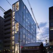 BnA Alter Museum（京都府 ビジネスホテル） / 5