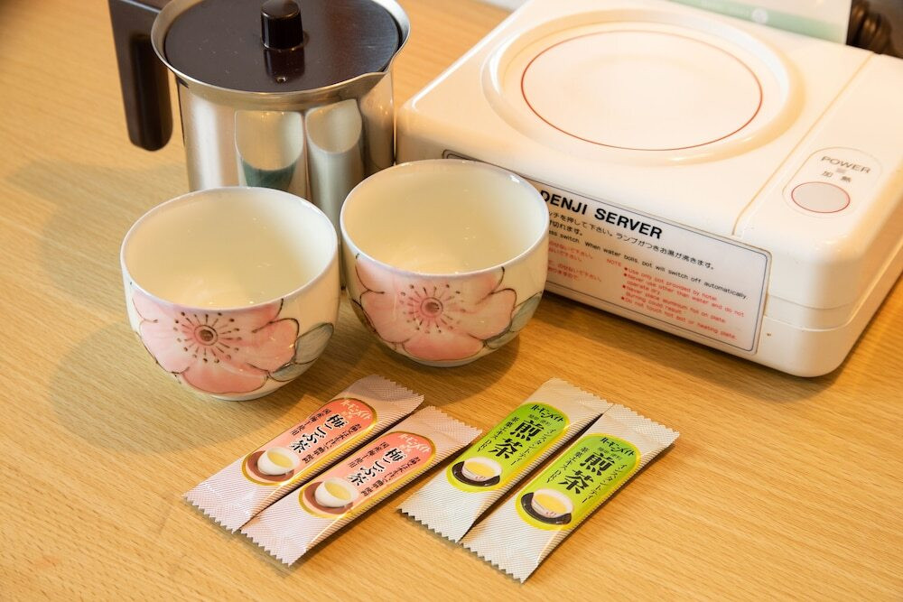 客室の設備とサービス