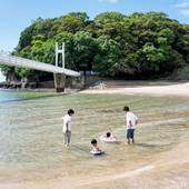 湯の児 海と夕やけ（熊本県 旅館） / 5