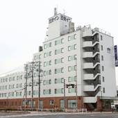 三交イン豊田 四季乃湯（愛知県 ビジネスホテル） / 4