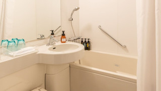 スタンダード ツインルーム