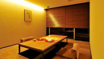 個室食事処一例② / 5