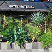 HOTEL MATERIAL（京都府 ビジネスホテル） / 4