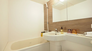 スタンダード ダブルルーム 禁煙