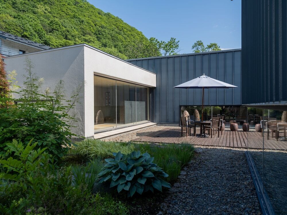 テラス / パティオ