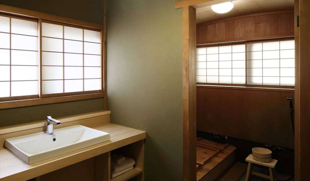 泉質の良い温泉を
何度も好きなだけ満喫 / 4