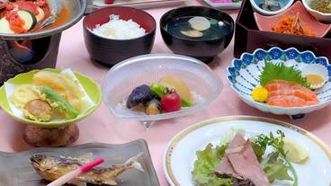 食事・飲み物 / 12