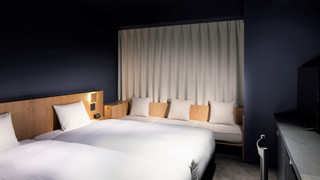 モデレートツイン (禁煙)