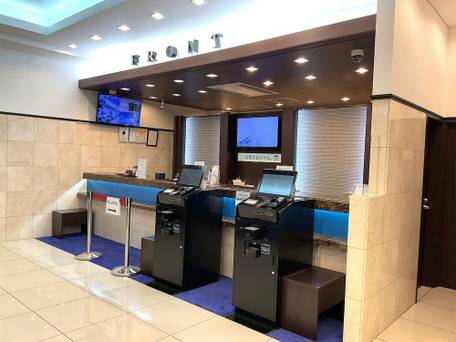 東横イン 新居浜駅前 / 3