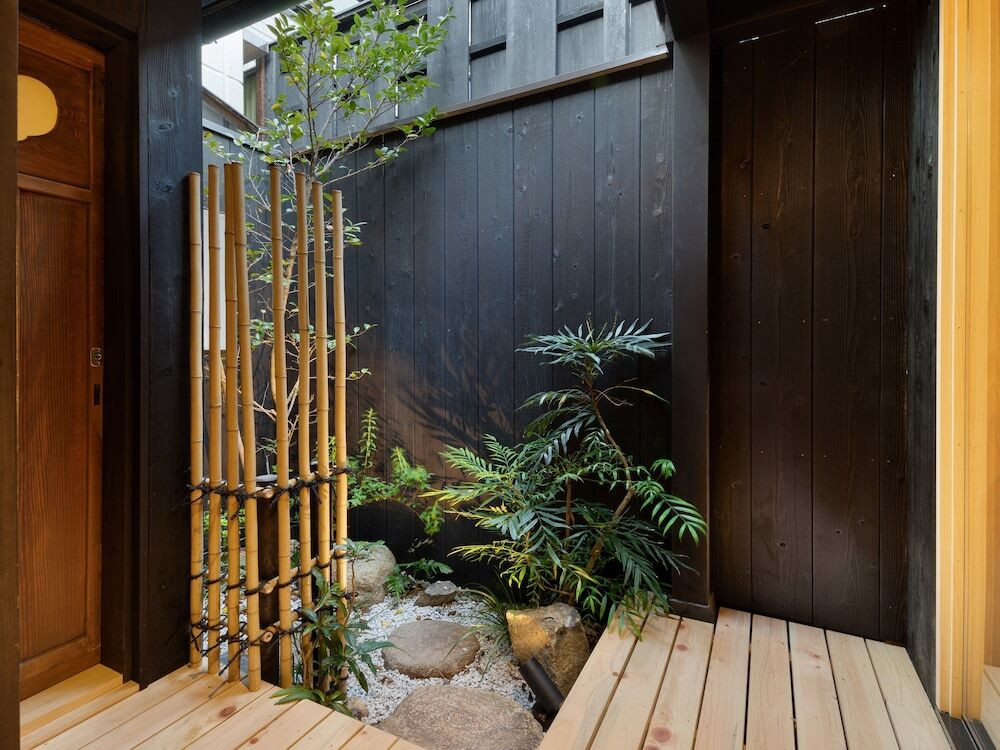 テラス / パティオ