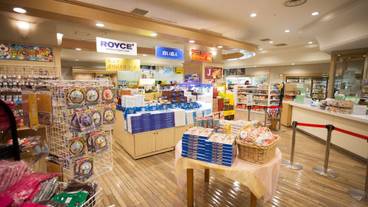 ギフト ショップ / 17