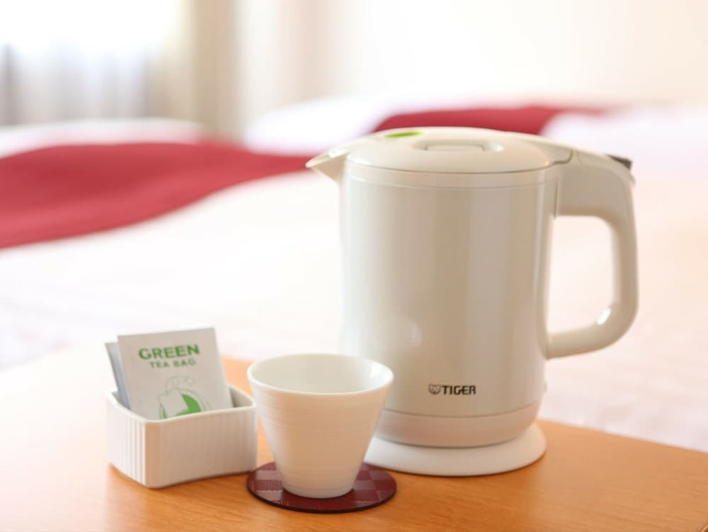 客室の設備とサービス