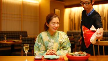 夕食イメージ① / 1